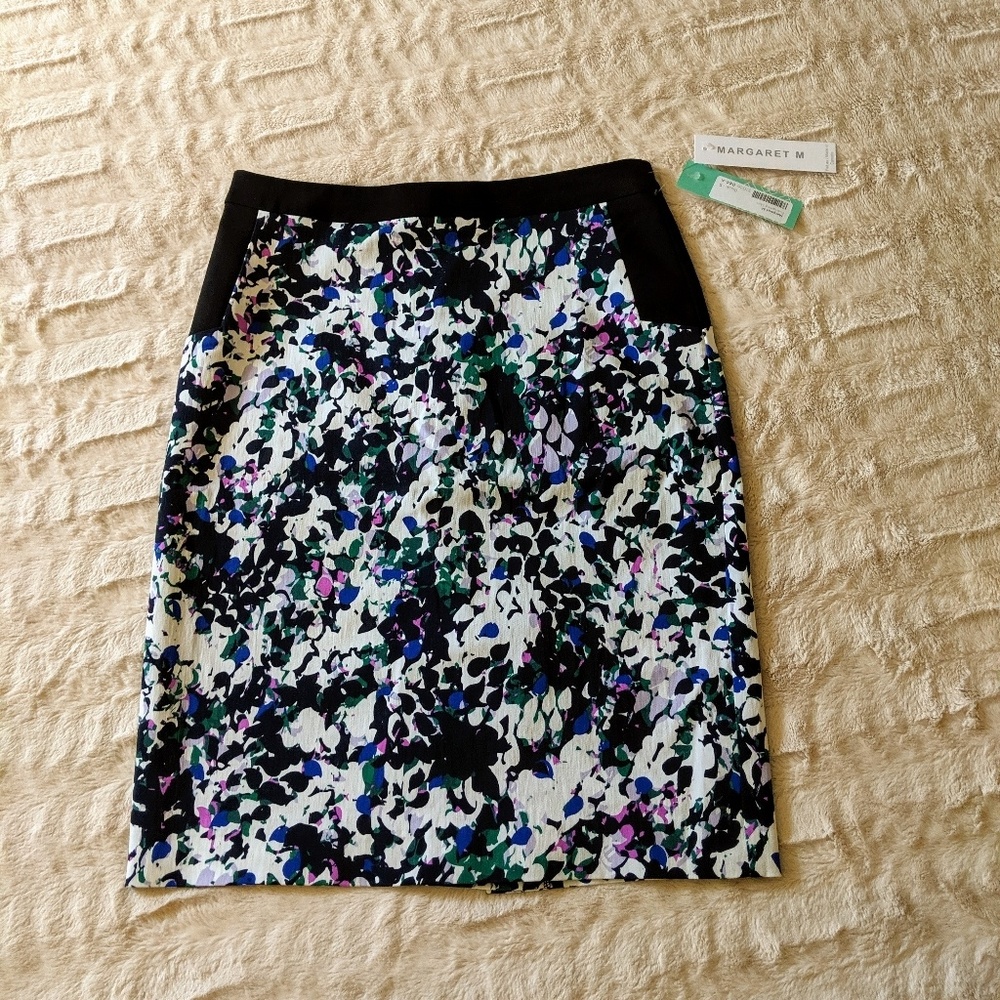Margaret M Skirt